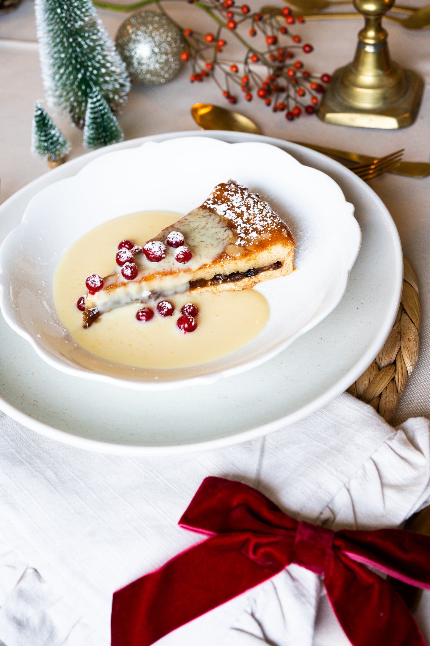 The Sweet Christmas Box