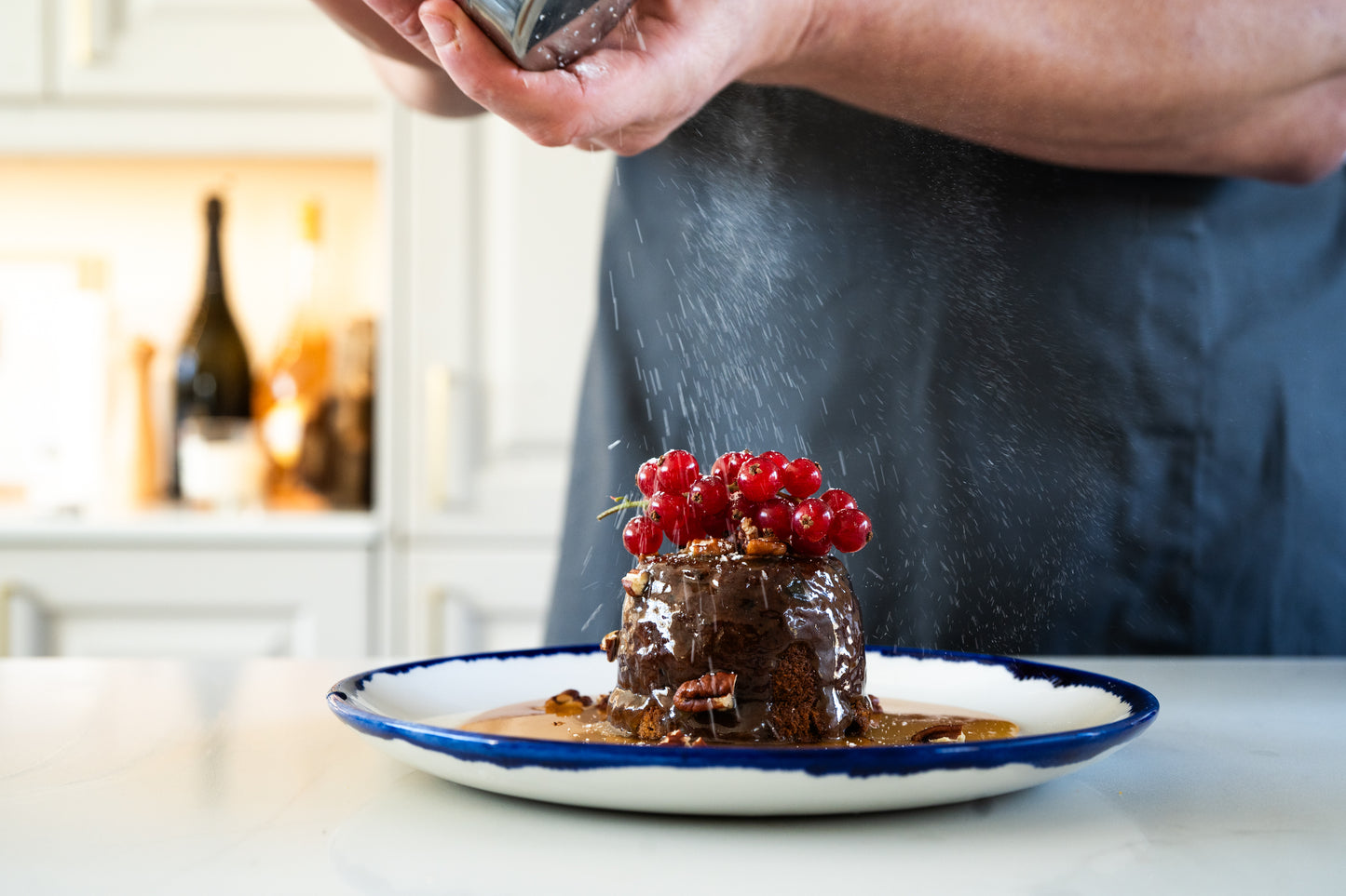 The Luxury Christmas Box