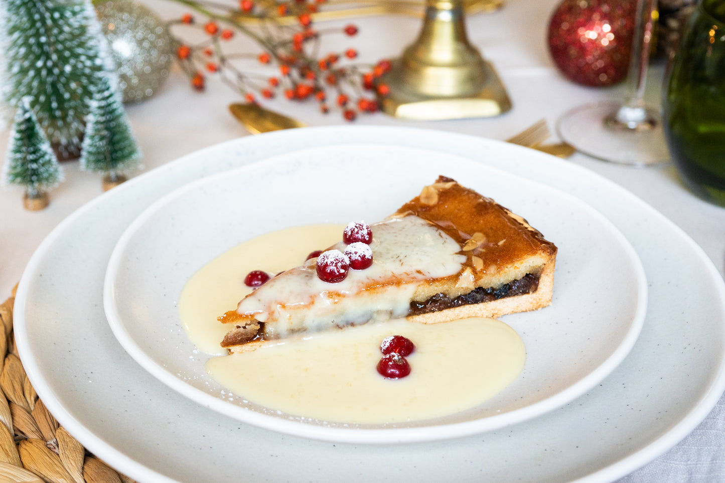 The Festive Christmas Box