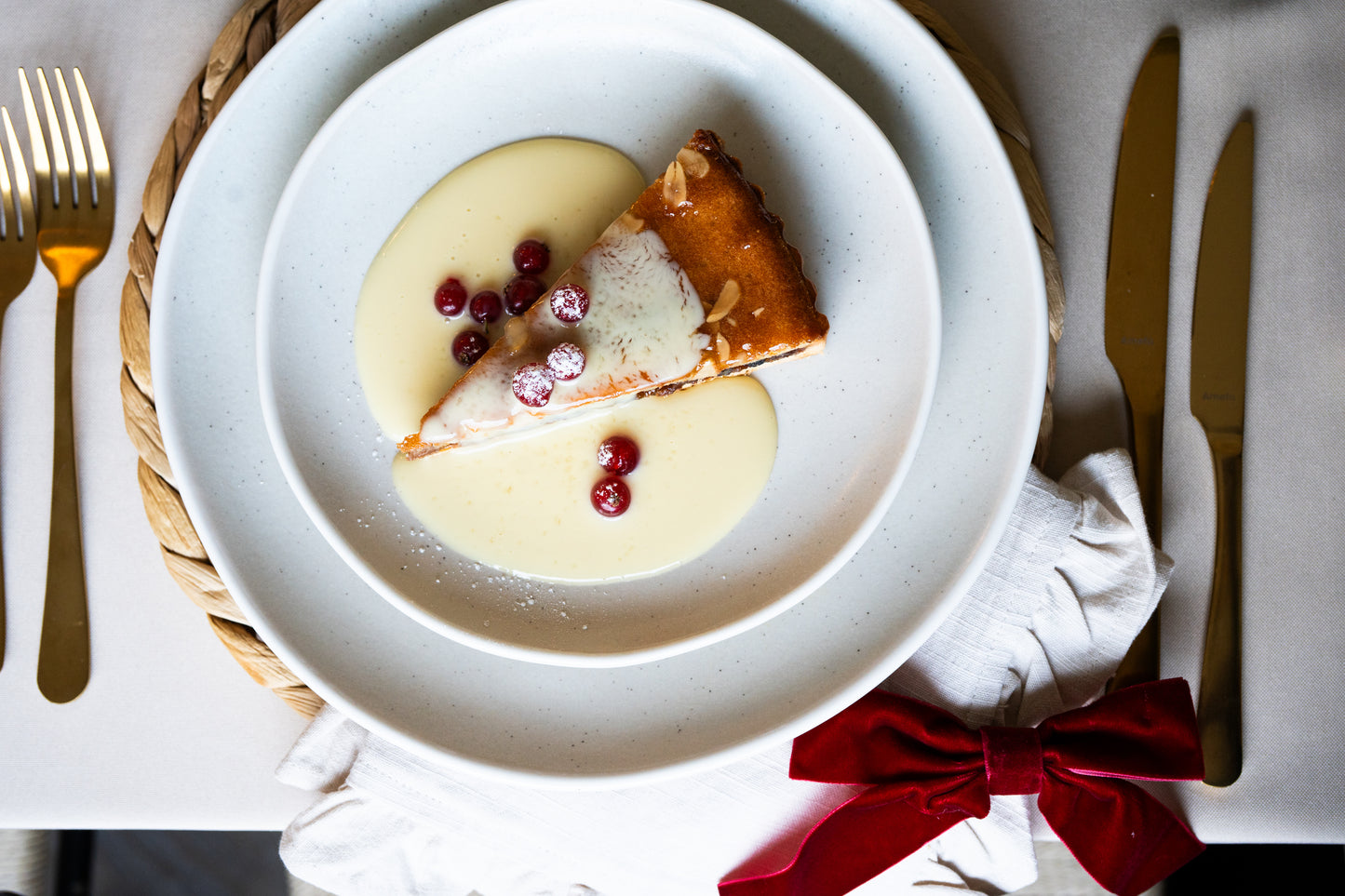 The Classic Christmas Box