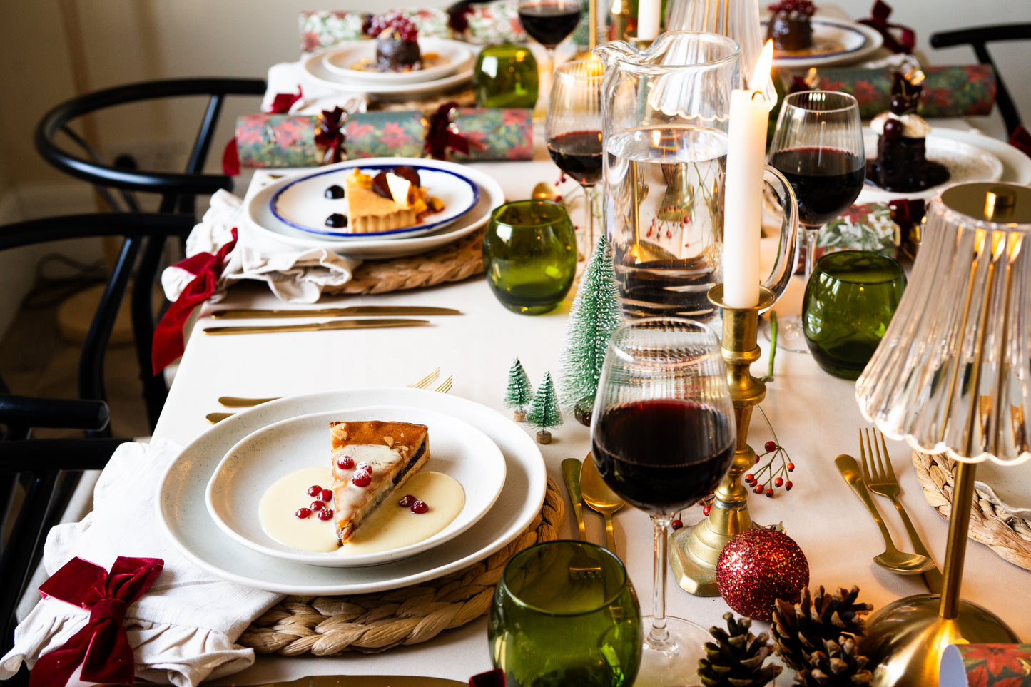 The Sweet Christmas Box