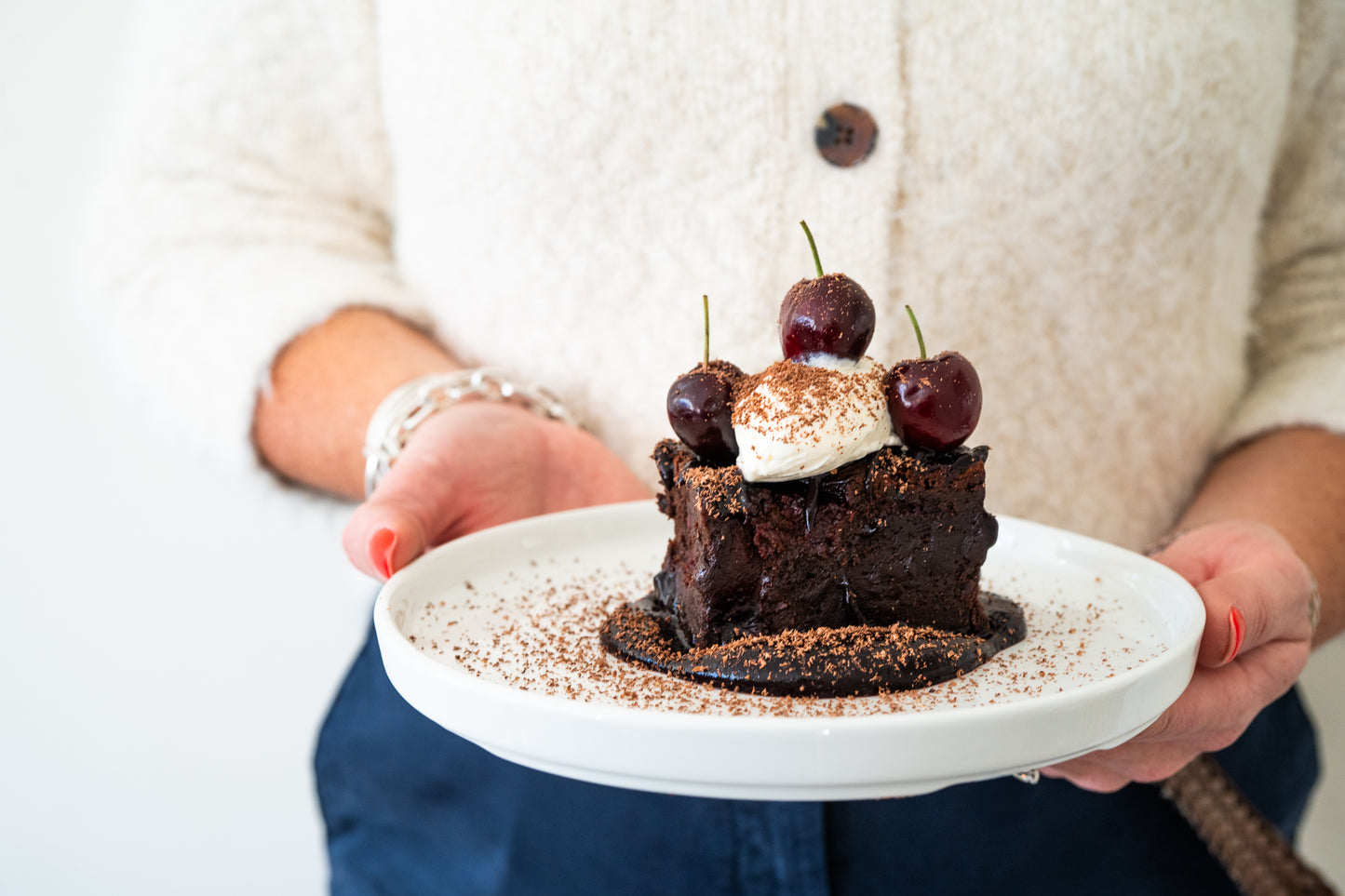 The Sweet Christmas Box