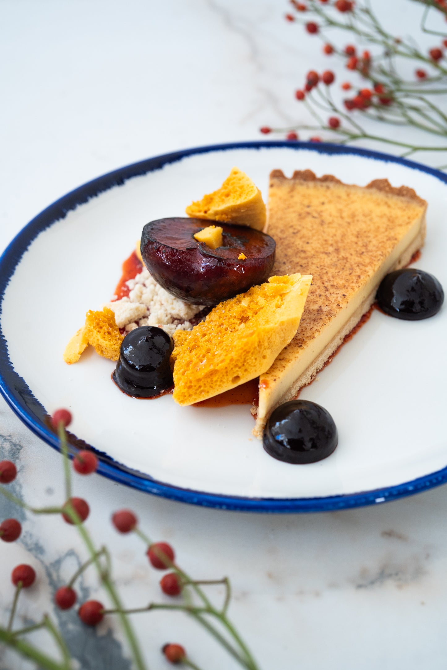 The Festive Christmas Box