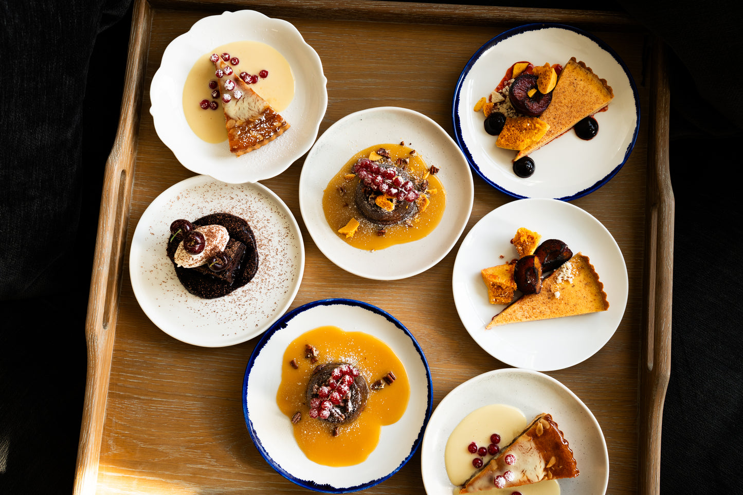 The Sweet Christmas Box