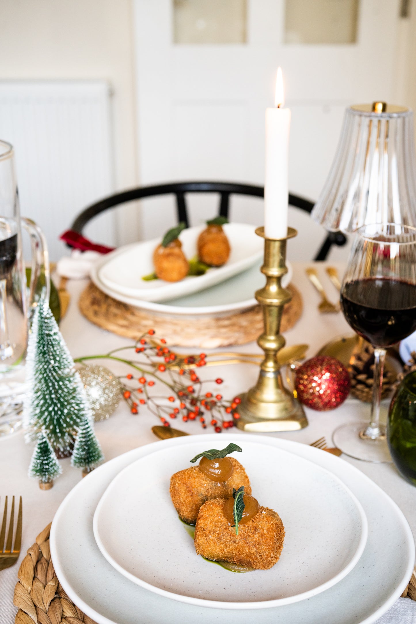 The Luxury Christmas Box