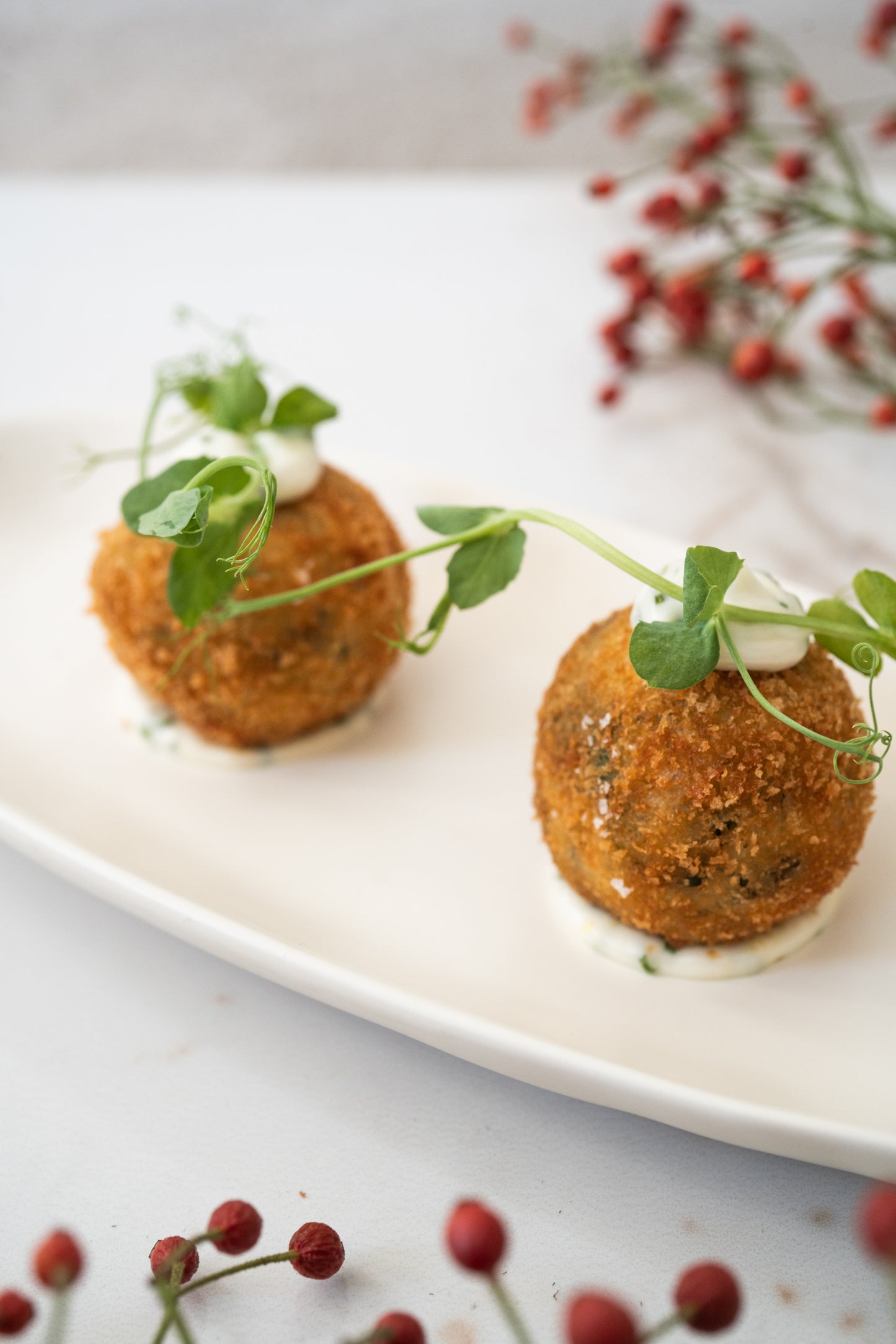 The Festive Christmas Box