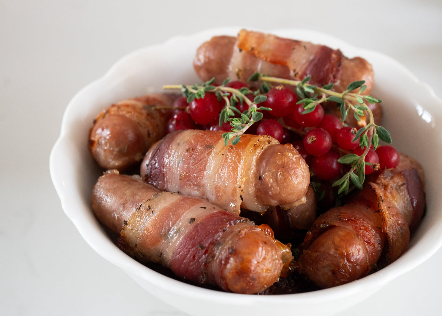 The Festive Christmas Box