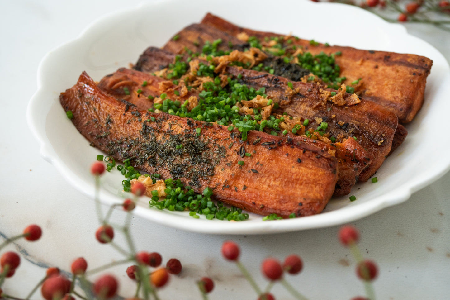 The Festive Christmas Box