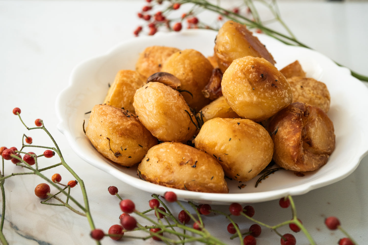 The Classic Christmas Box