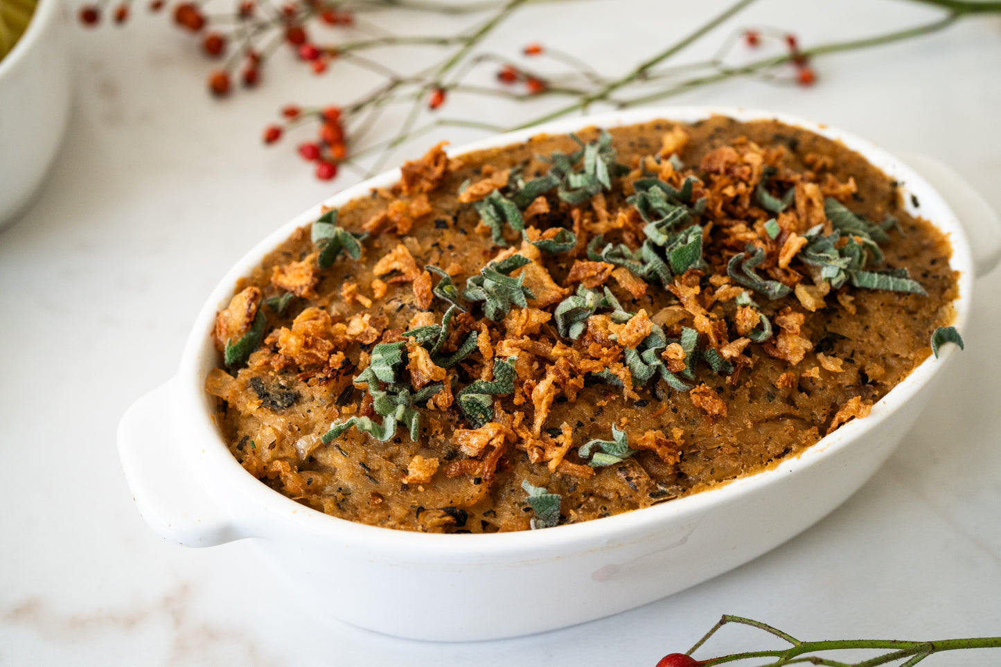 The Classic Christmas Box