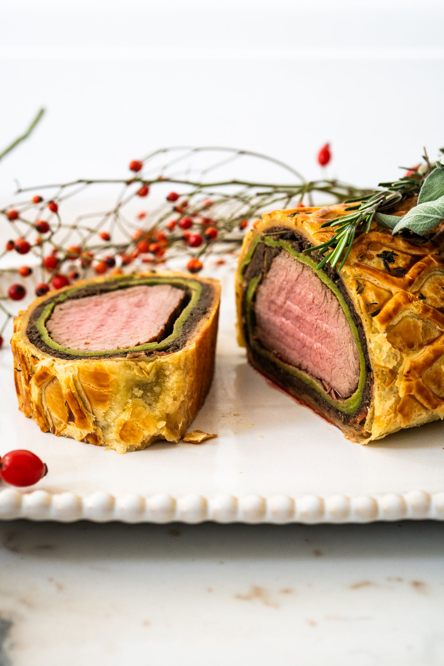 The Luxury Christmas Box