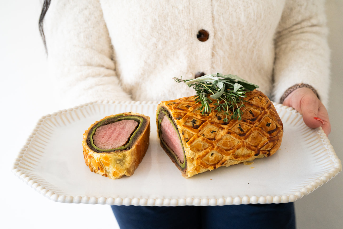 The Luxury Christmas Box