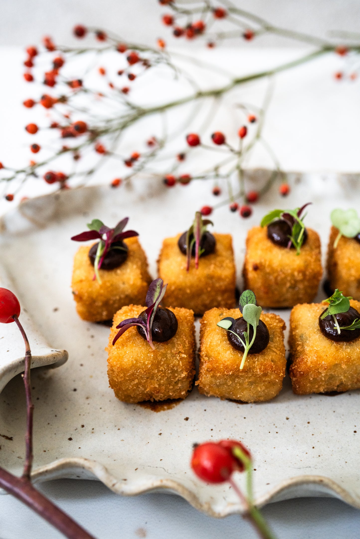 The Festive Christmas Box