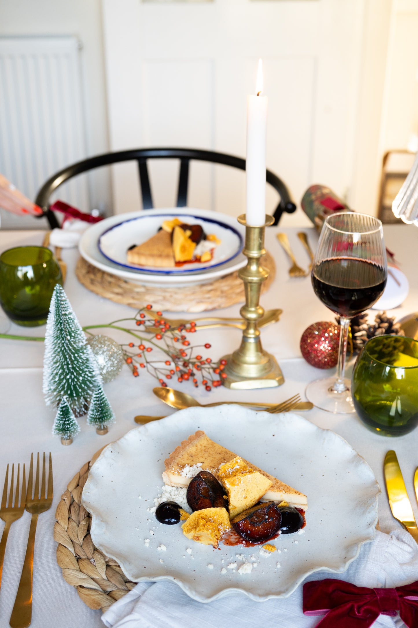 The Sweet Christmas Box