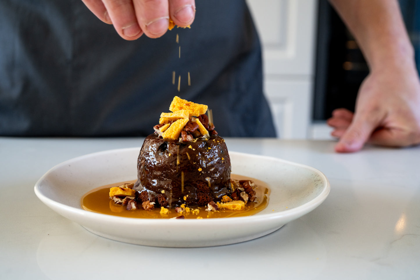 The Luxury Christmas Box