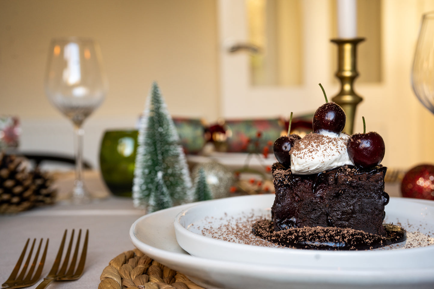 The Luxury Christmas Box