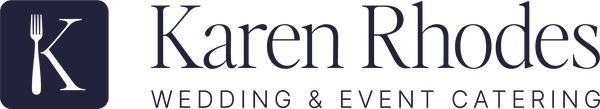 Dine in with Karen Rhodes Catering