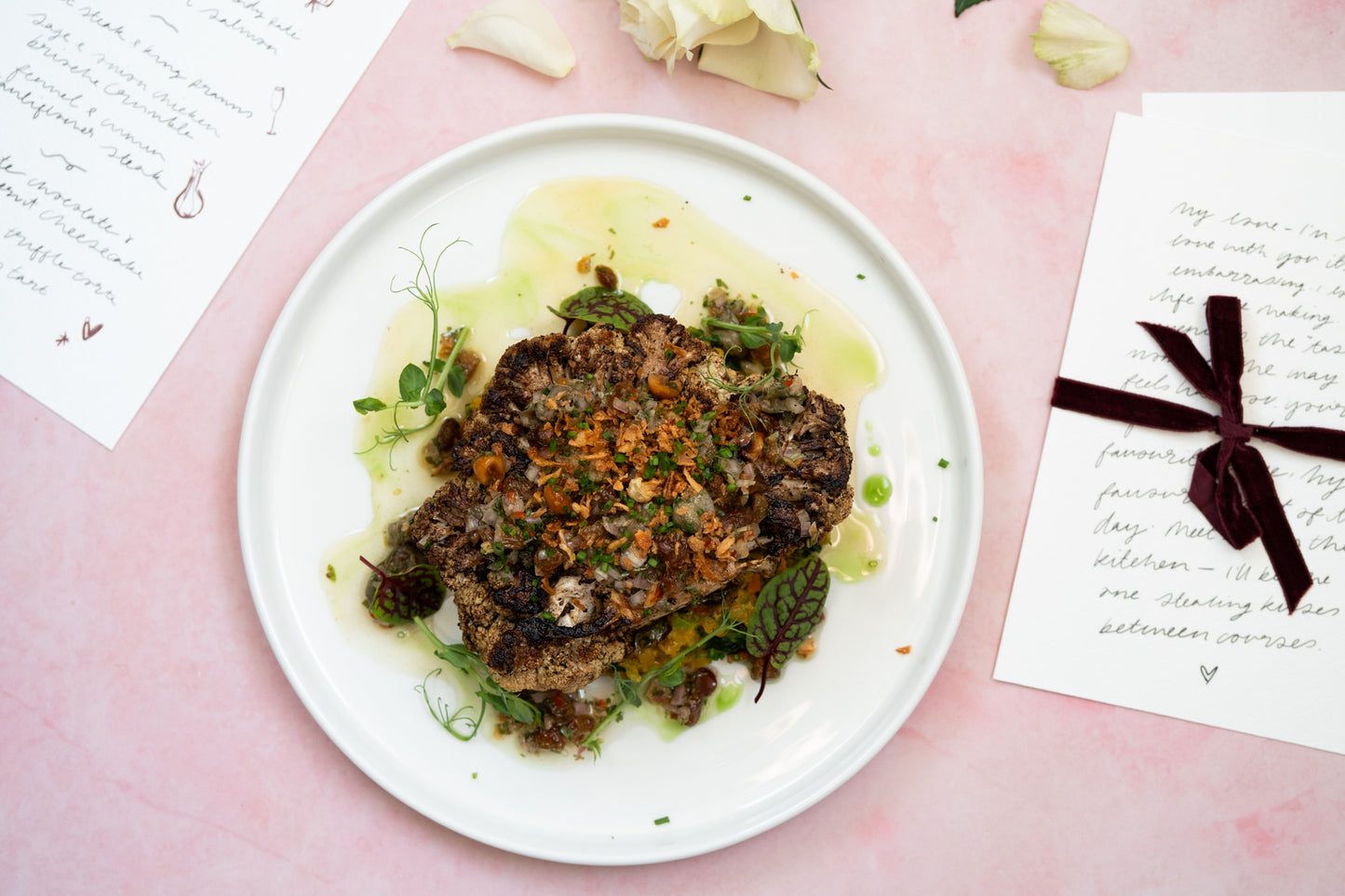 The Valentine’s Box