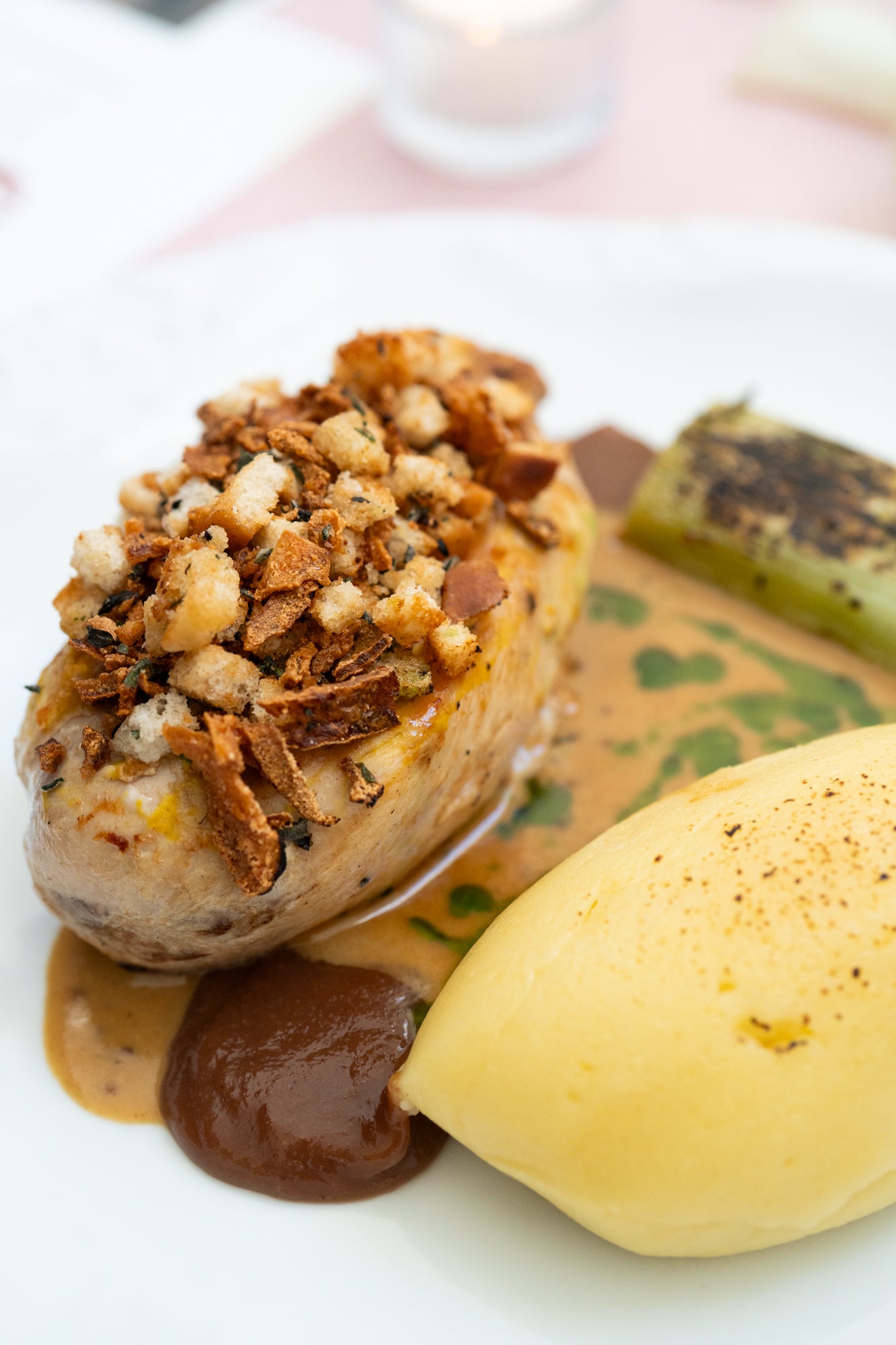 The Valentine’s Box