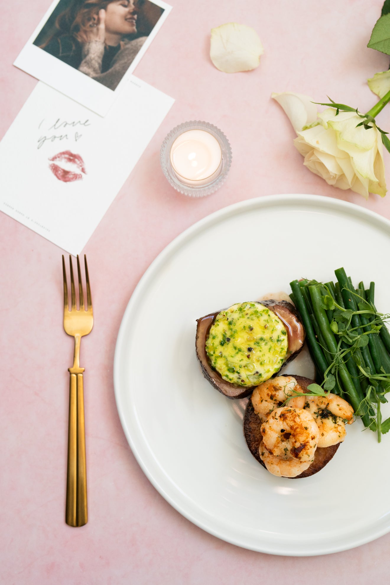 The Valentine’s Box