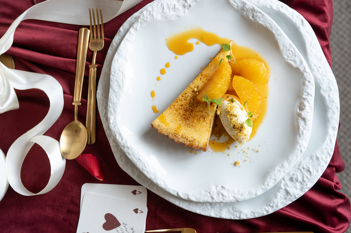 The Valentine’s Box