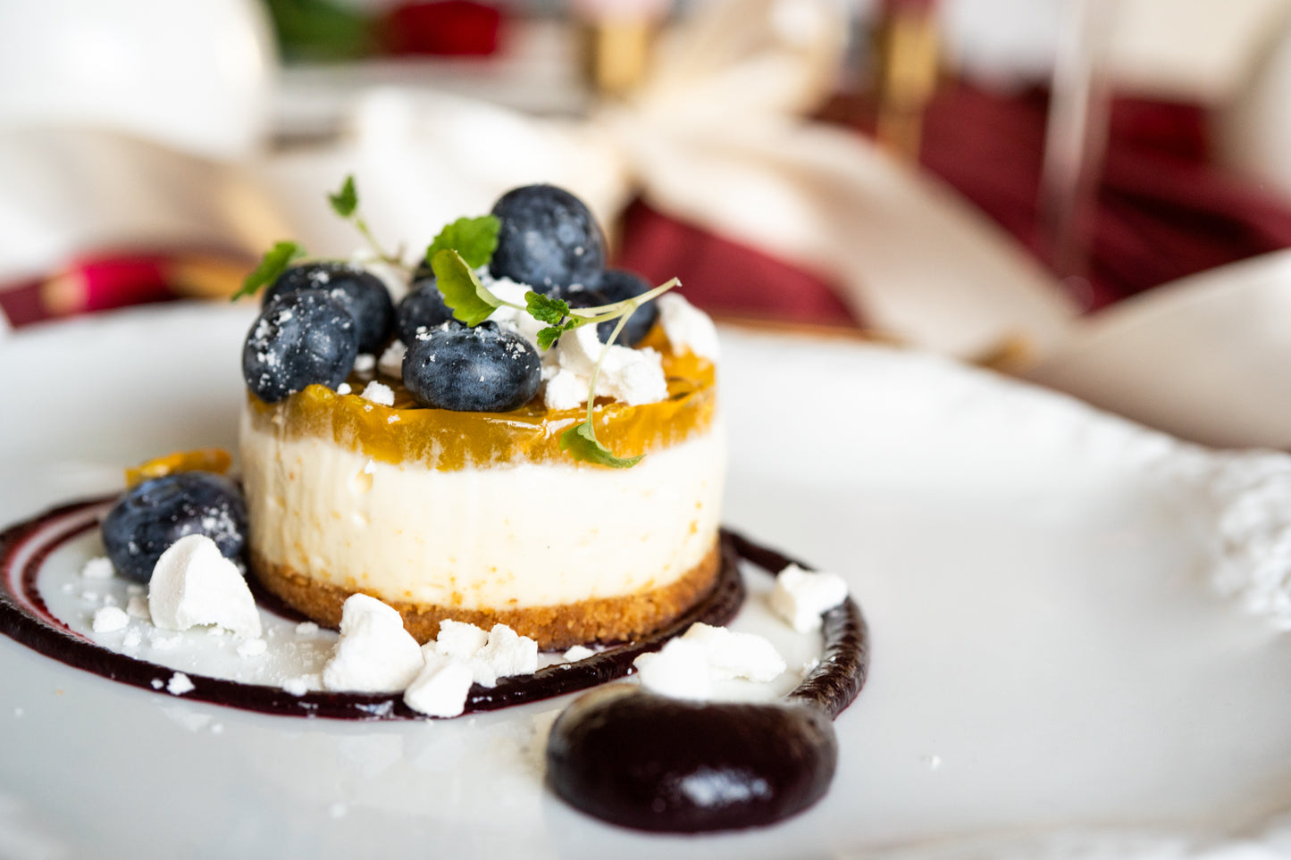 The Valentine’s Box