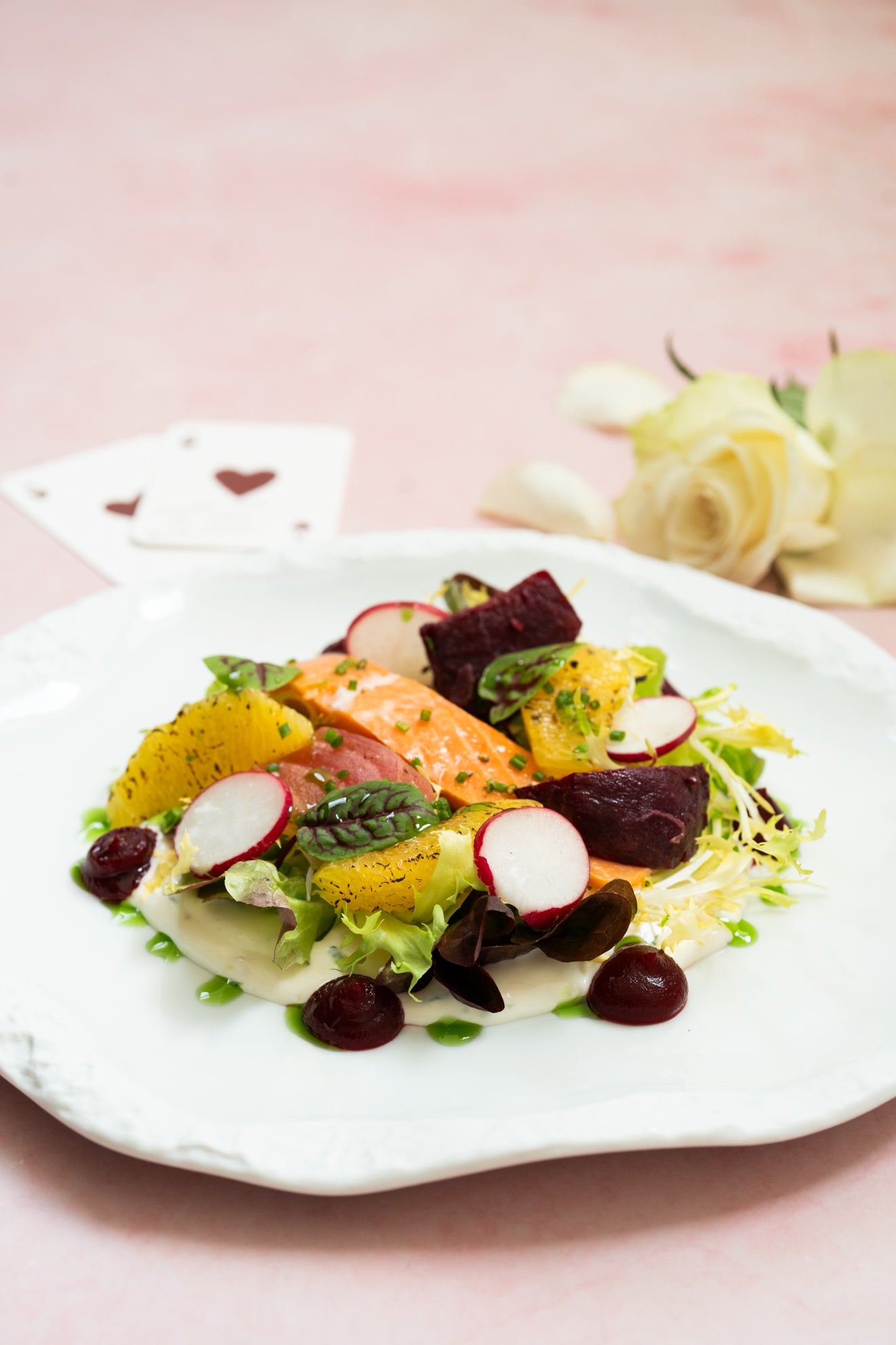 The Valentine’s Box